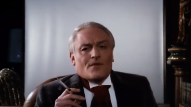 Charles Gray