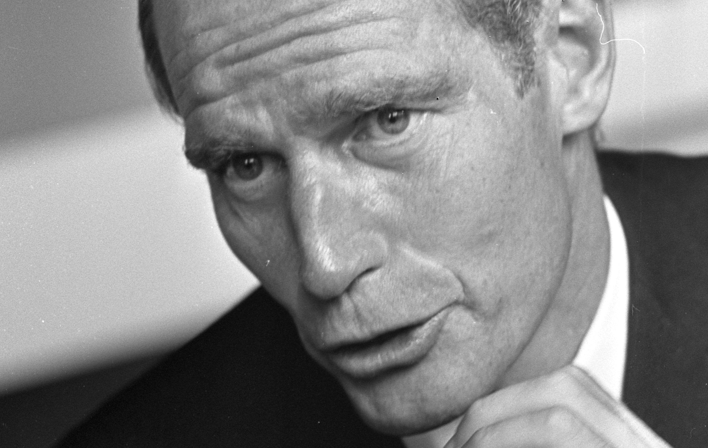Charlton Heston