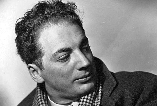 Clifford Odets