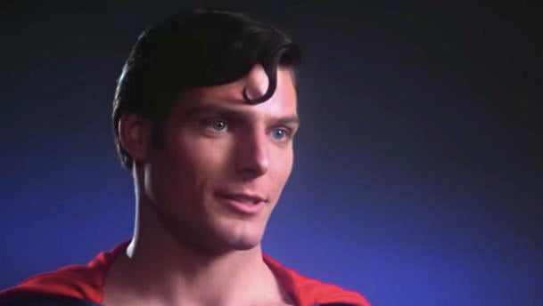 Christopher Reeve
