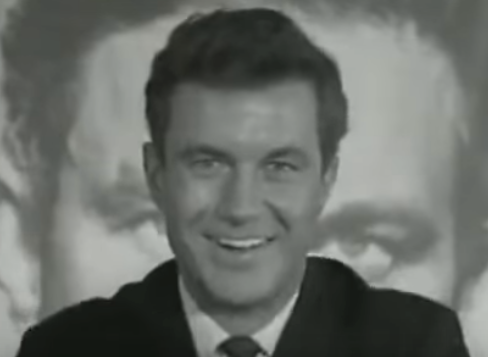 Cliff Robertson