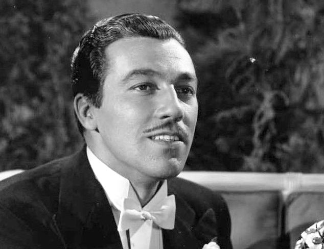 Cesar Romero