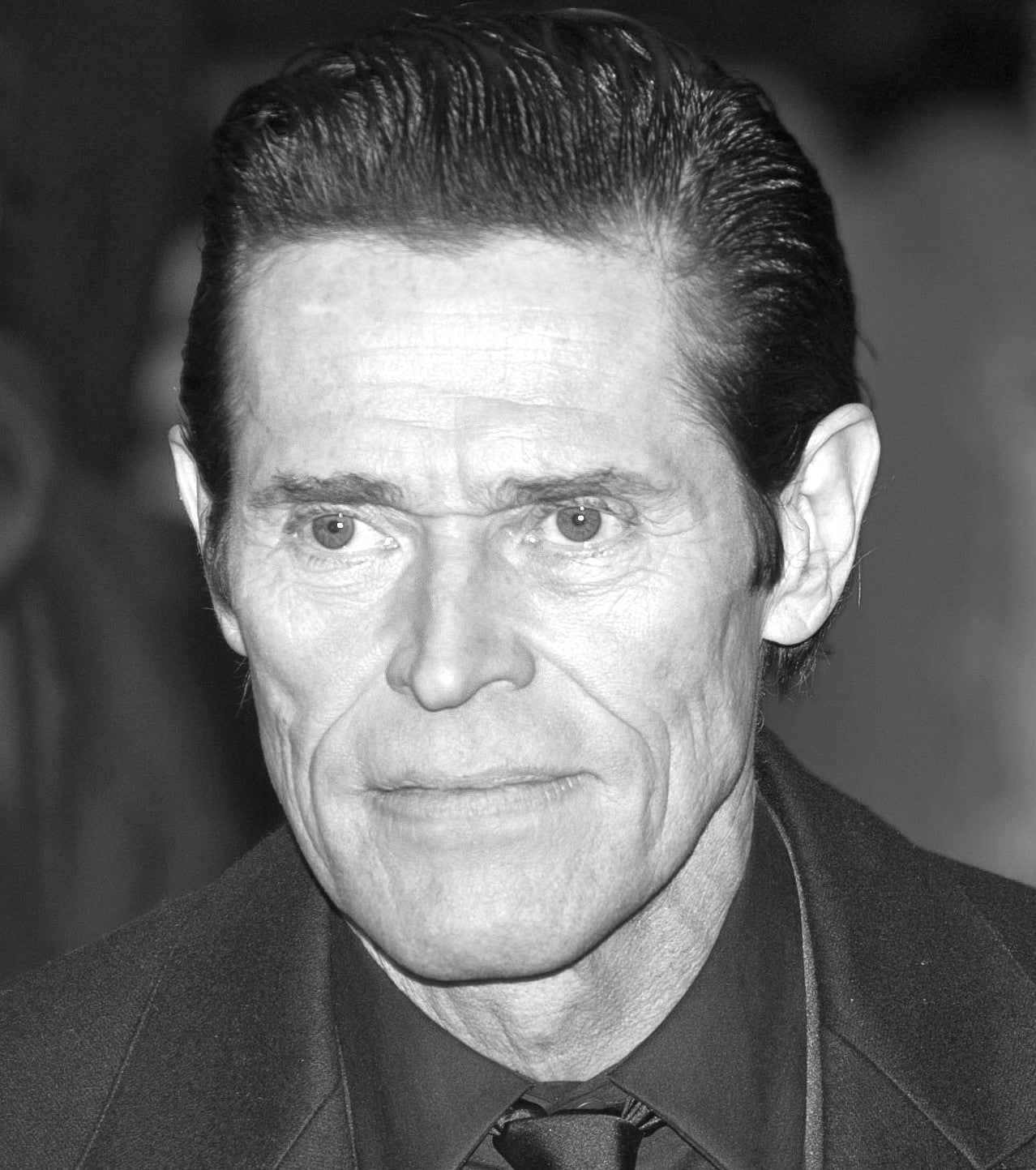 Willem Dafoe