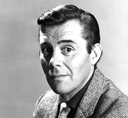 Dirk Bogarde