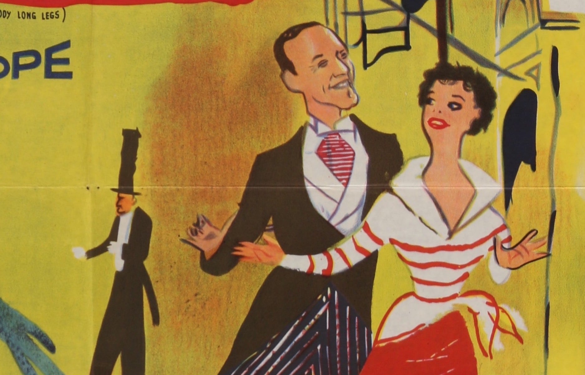 Fred Astaire