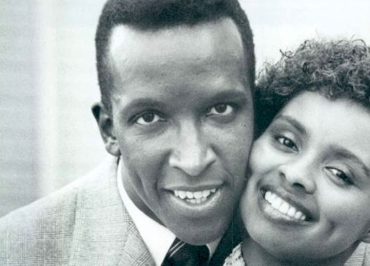 Dorian Harewood