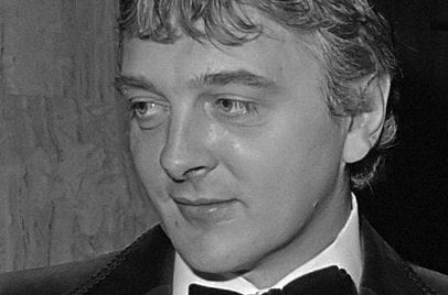 David Hemmings