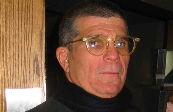 David Mamet