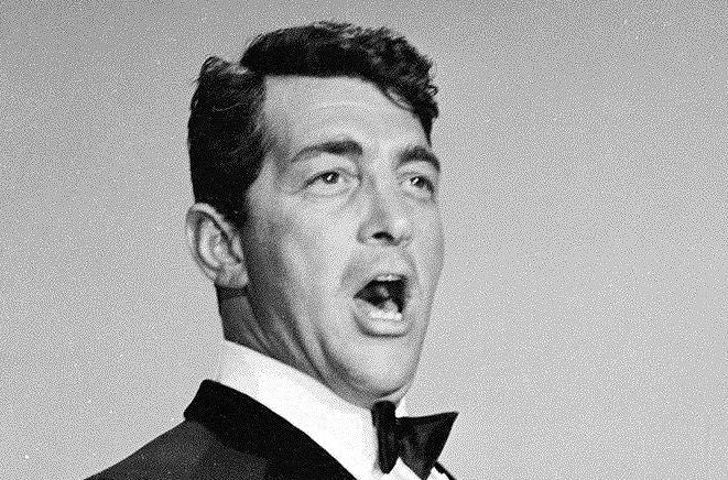 Dean Martin