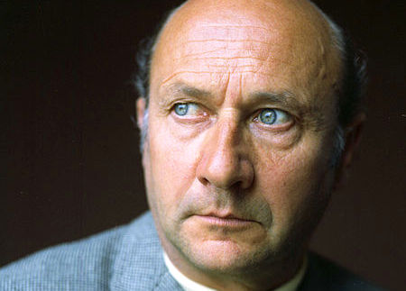 Donald Pleasence