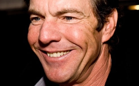 Dennis Quaid