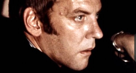 Donald Sutherland
