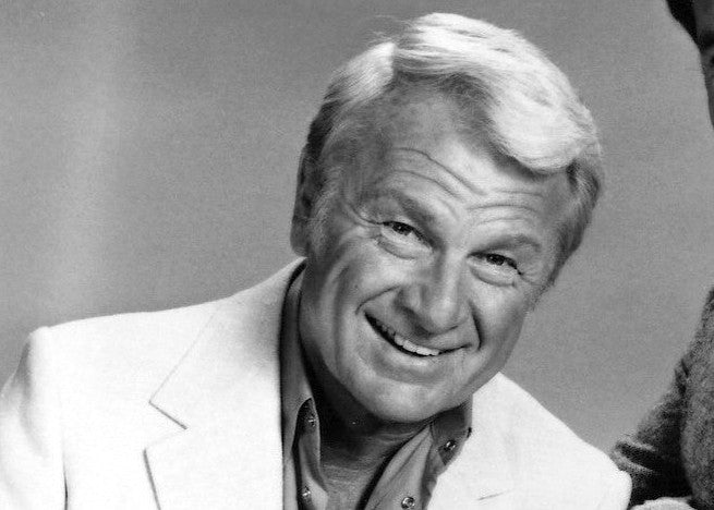 Eddie Albert