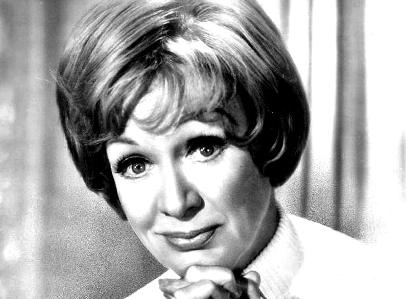 Eve Arden