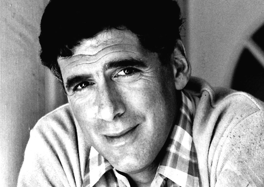 Elliott Gould