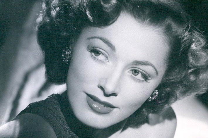 Eleanor Parker