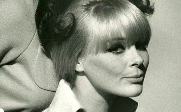 Elke Sommer
