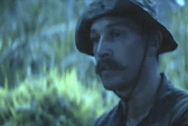Frederic Forrest