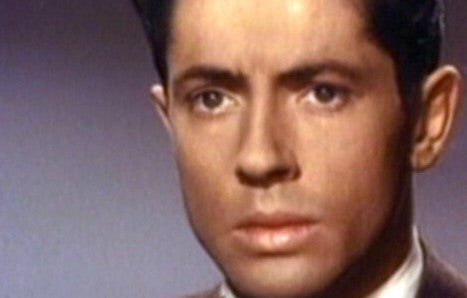 Farley Granger