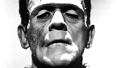 Frankenstein