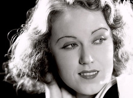 Fay Wray