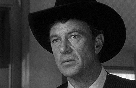 Gary Cooper
