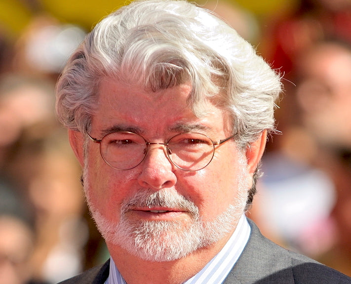 George Lucas