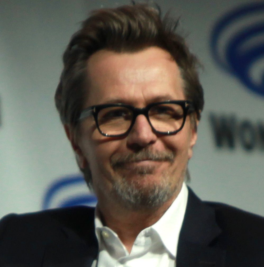Gary Oldman