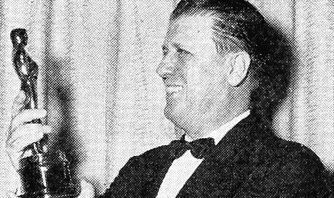 George Stevens
