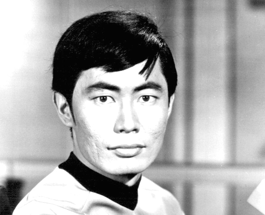 George Takei