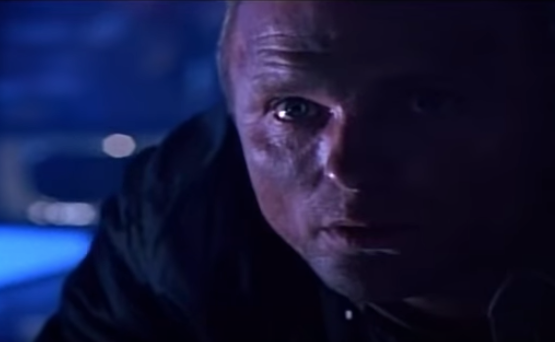 Ed Harris