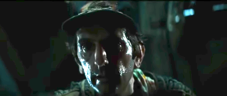 Harry Dean Stanton