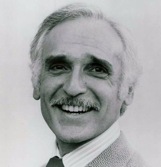 Harold Gould
