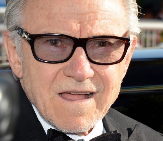 Harvey Keitel