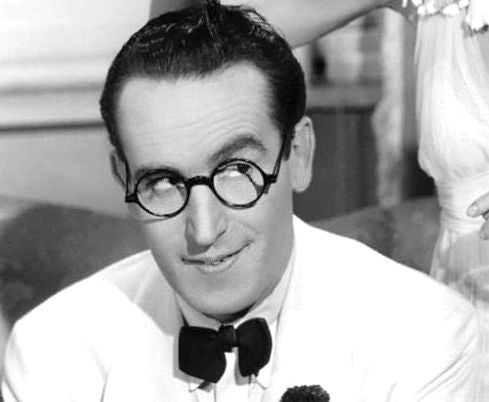 Harold Lloyd