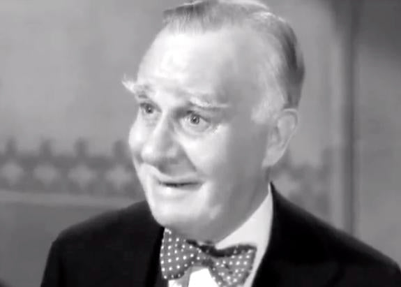 Henry Travers