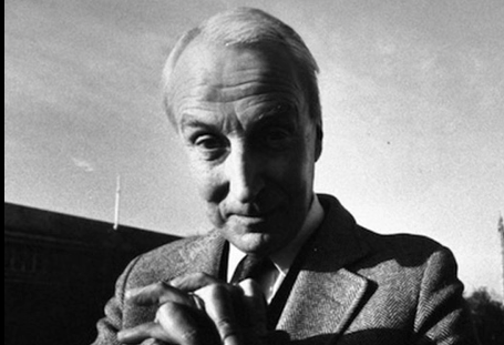 Ian Richardson