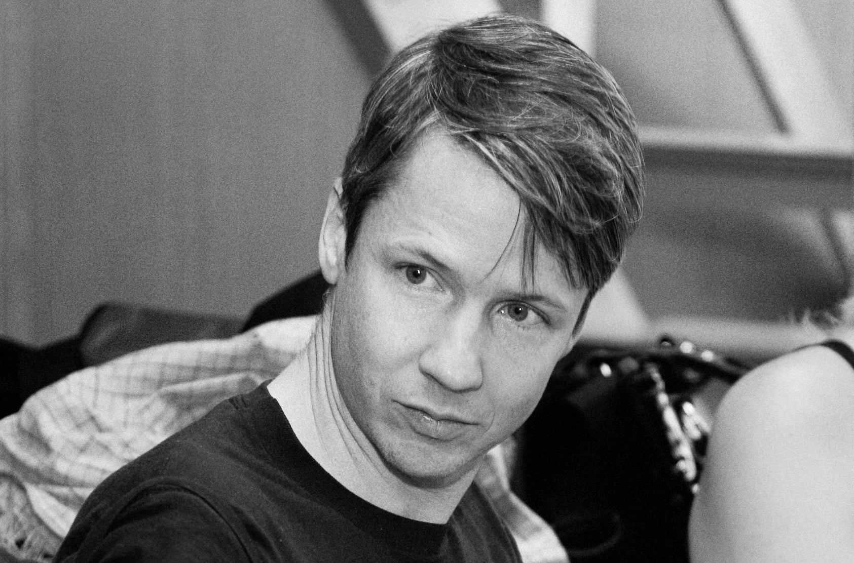 John Cameron Mitchell