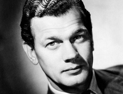 Joseph Cotten