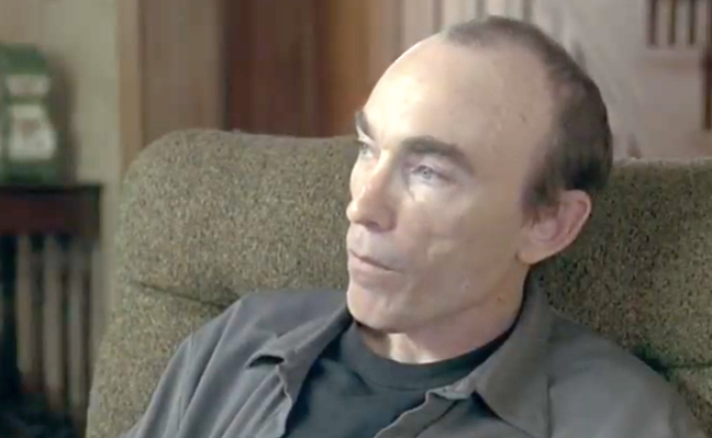 Jackie Earle Haley