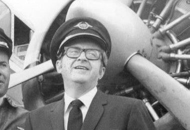 Joe Flynn