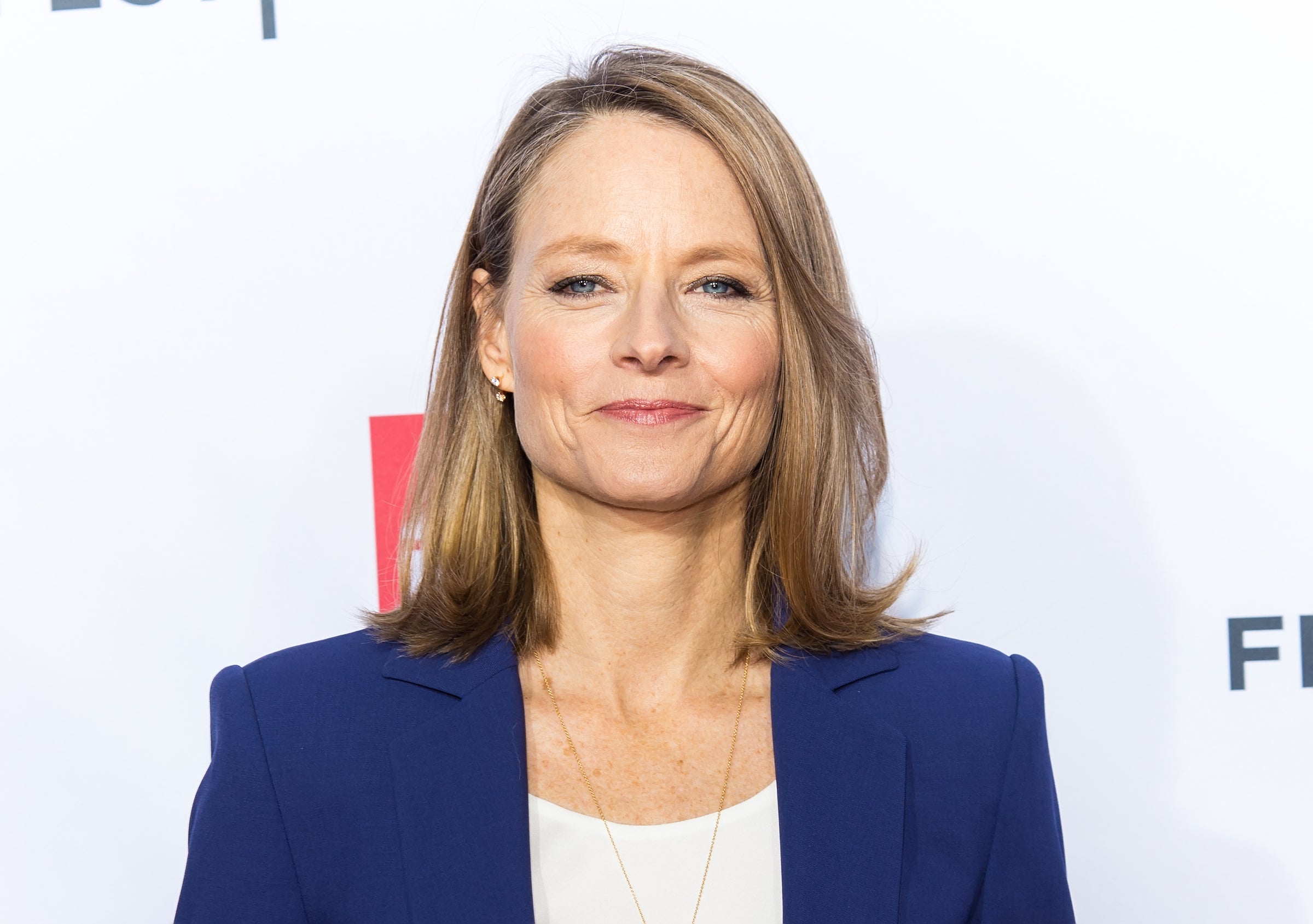 Jodie Foster