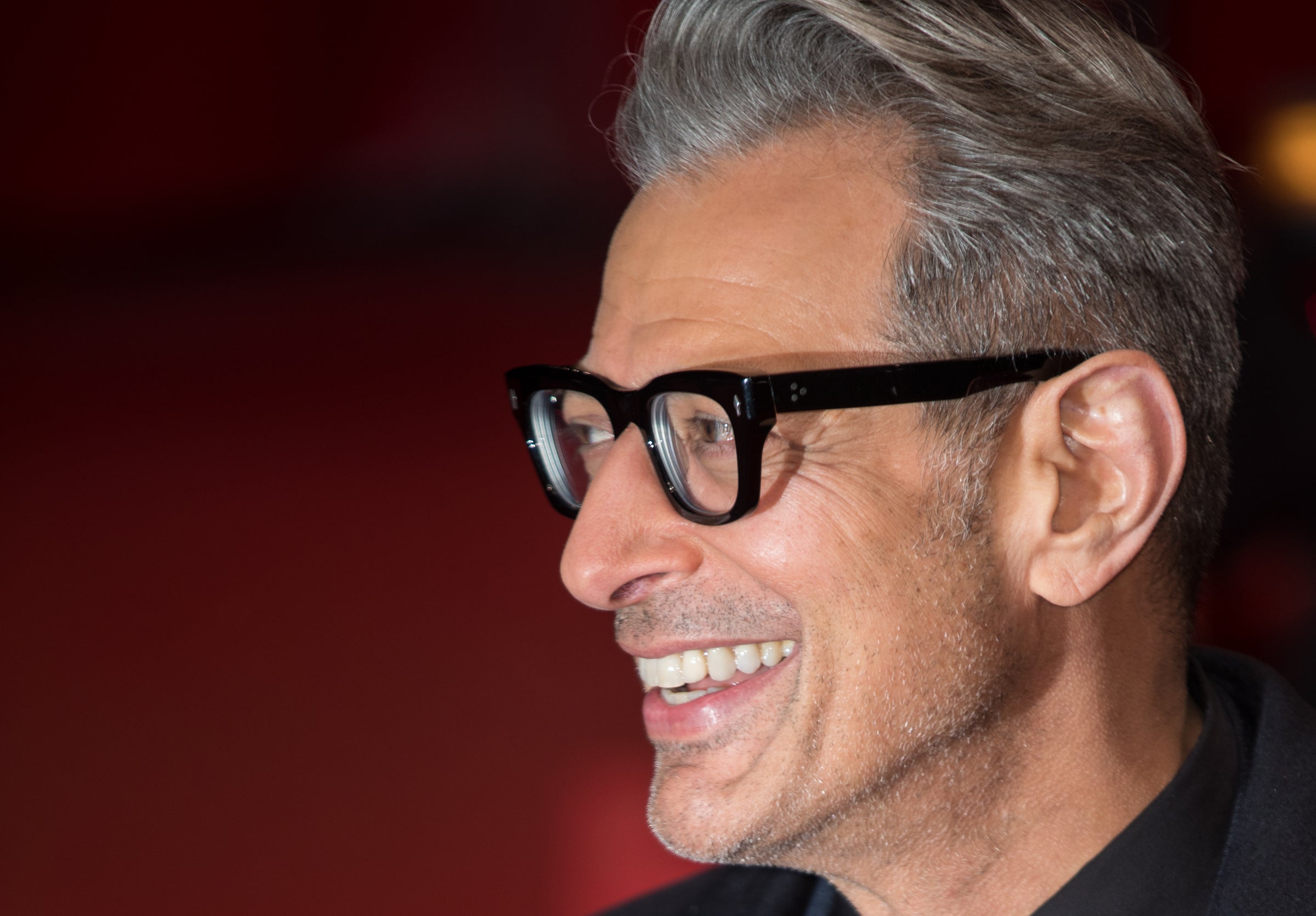 Jeff Goldblum