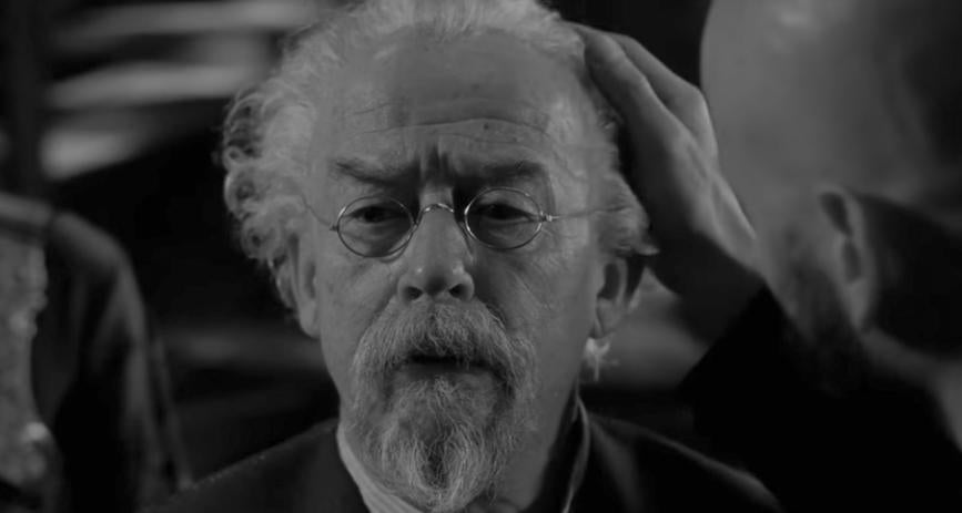 John Hurt