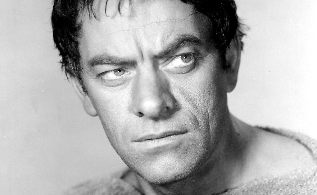 John Ireland