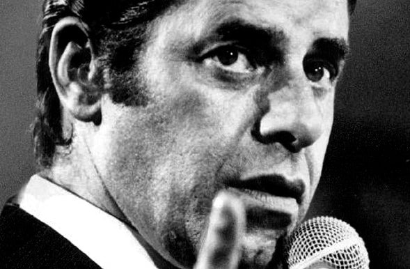 Jerry Lewis