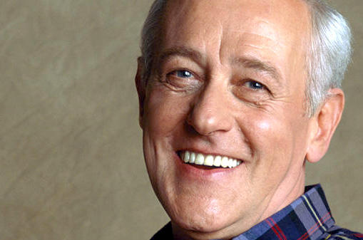 John Mahoney
