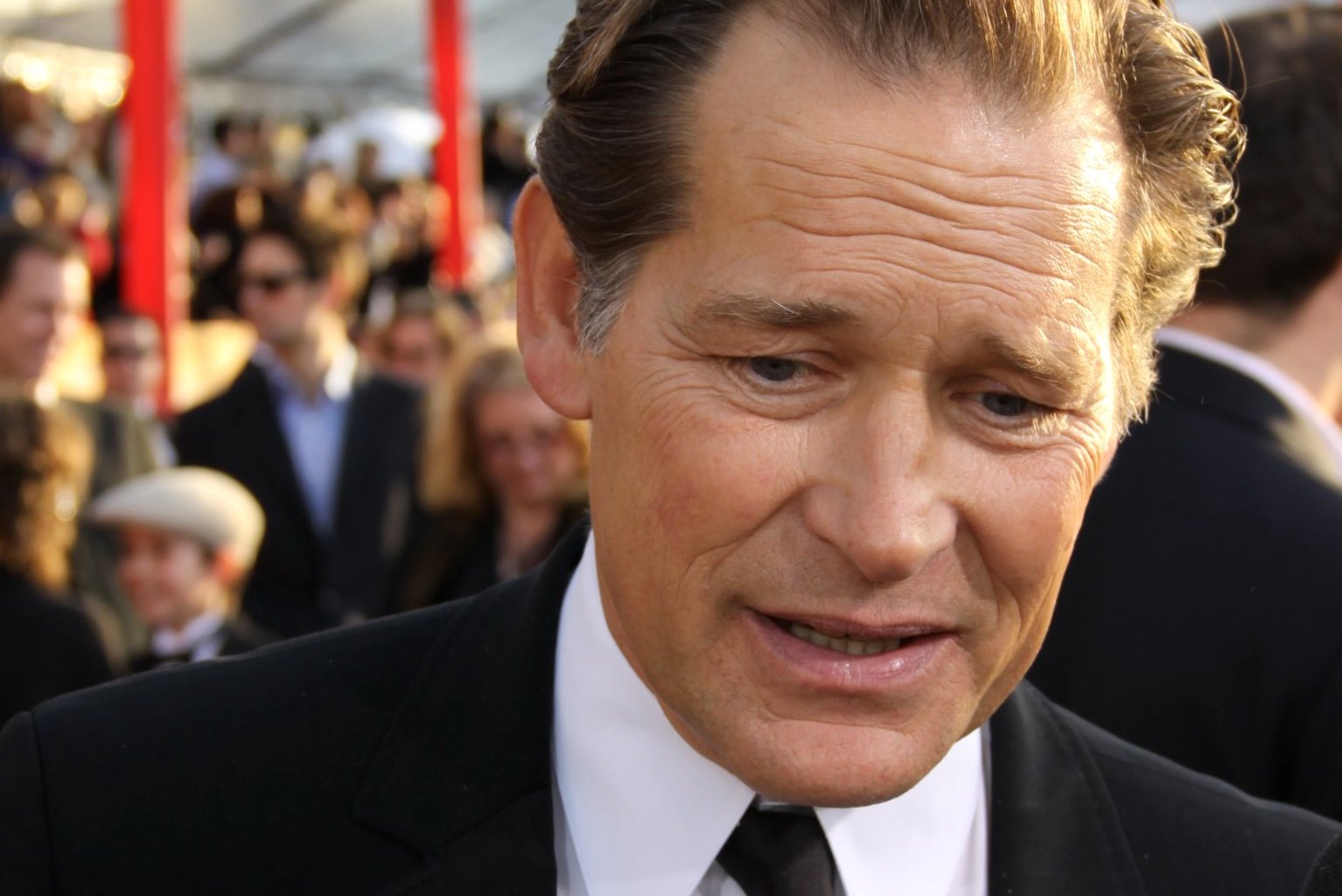 James Remar