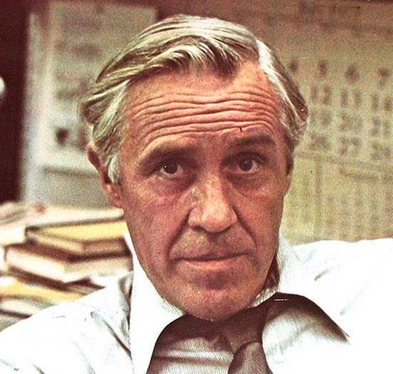 Jason Robards, Jr.