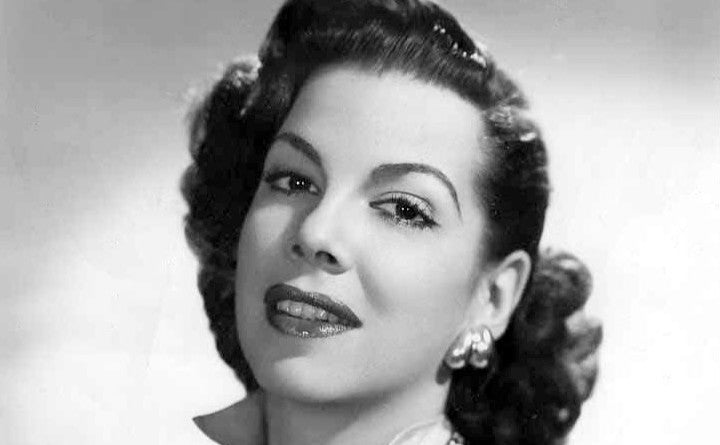 Jacqueline Susann